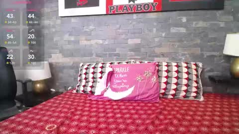 shantalakrishaa online show from 10.29.25