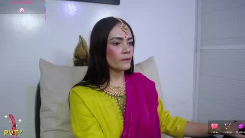 shantalakrishaa online show from 03.31.26