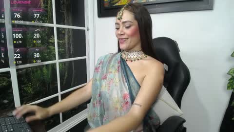 shantalakrishaa online show from 04.12.26