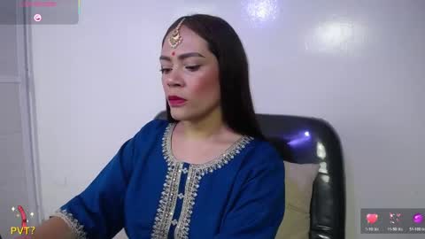 shantalakrishaa online show from 04.30.26
