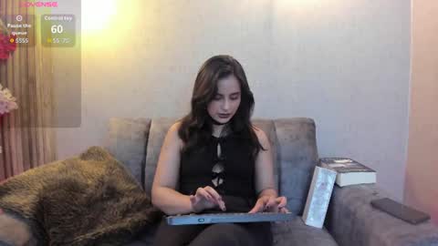 shantalbr_ online show from 07.25.26