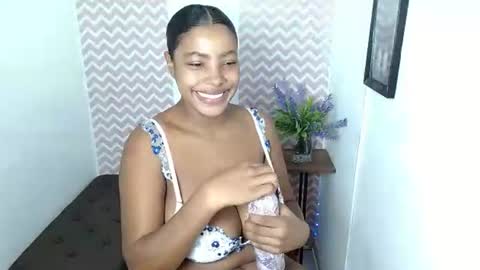 Dayana online show from 07.15.26