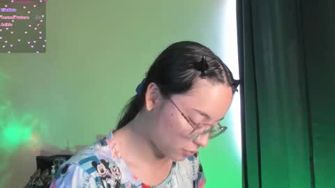 Cat-FOLLOWME and we talk IGshantal cerezo online show from 11.22.25