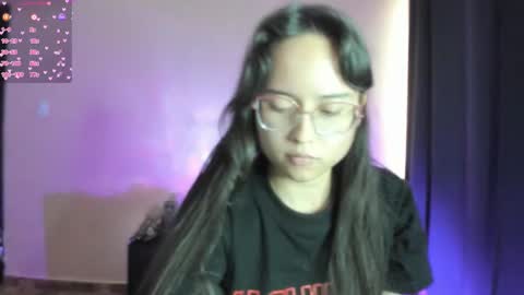 Cat-FOLLOWME and we talk IGshantal cerezo online show from 11.27.25