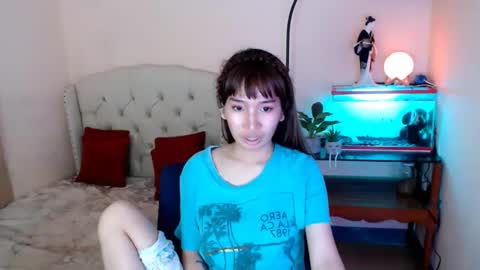 Snapshot of shantalfoxxy chatting on 12.10.24 SHANTA FOX  s online show from 12.10.24