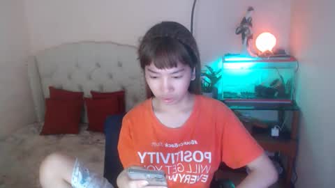 Snapshot of shantalfoxxy chatting on 01.06.25 SHANTA FOX  s online show from 01.06.25