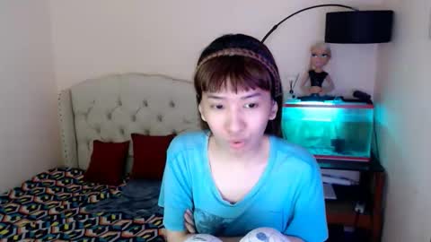 SHANTA FOX  s online show from 01.13.26