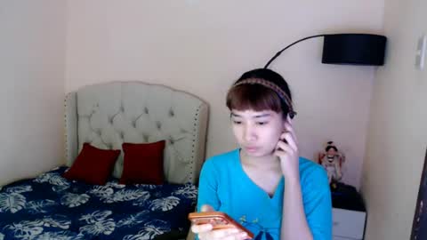SHANTA FOX  s online show from 07.06.26