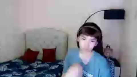 SHANTA FOX  s online show from 07.11.26