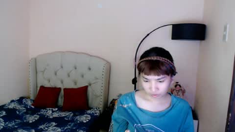 SHANTA FOX  s online show from 07.19.26