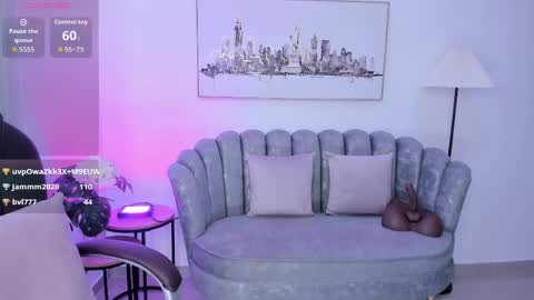 Shantall wills online show from 04.25.26