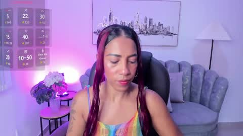 Shantall wills online show from 04.30.26