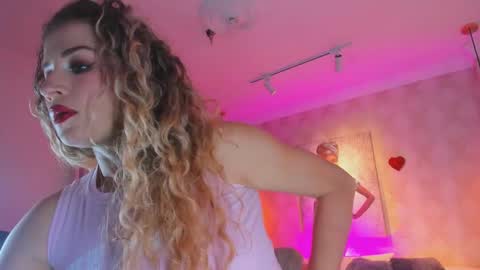 Shantal online show from 02.26.26