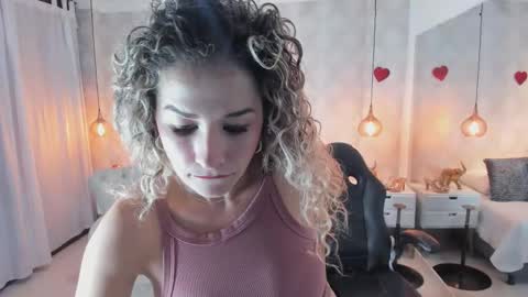 Shantal online show from 02.27.26