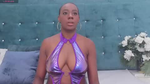 Shantall Miller online show from 06.13.26