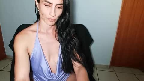 shantal online show from 12.02.25