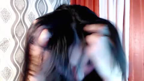 Shantel online show from 02.17.25