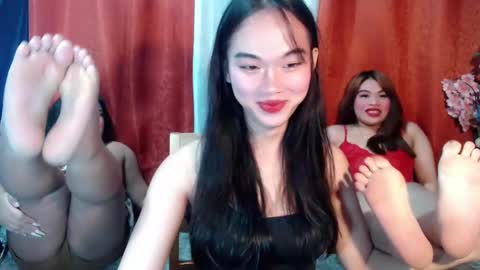 Shantel online show from 02.25.25