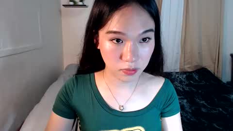 Shantel online show from 10.18.25