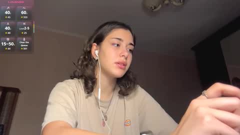 Shantel online show from 11.01.25