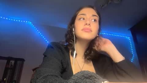 Shantel online show from 11.02.25