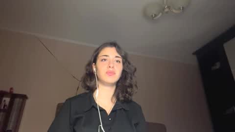 Shantel online show from 11.10.25