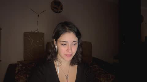 Shantel online show from 11.24.25