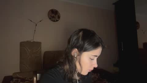 Shantel online show from 11.26.25