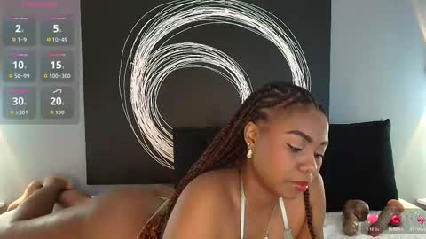  SHANY  online show from 11.15.25