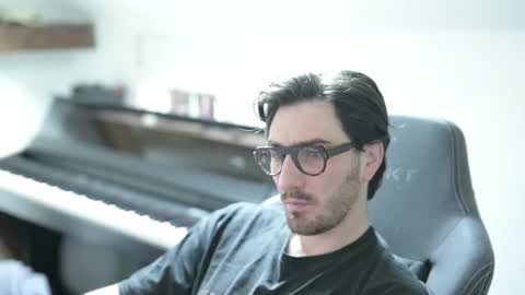 frenchy boy online show from 03.21.26