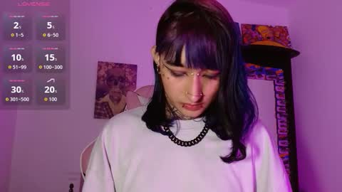 Snapshot of sharaross1 chatting on 03.13.26 sharaross1 online show from 03.13.26