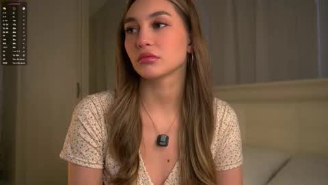 Ellysa and Mila online show from 03.13.26