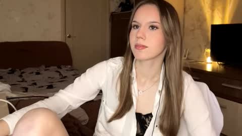 Arina online show from 02.27.26