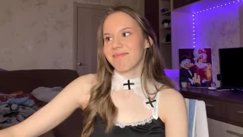 Arina online show from 03.11.26