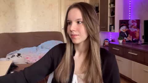 Arina online show from 03.15.26