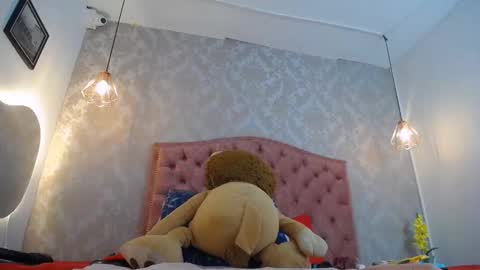 SHARICK online show from 02.08.25