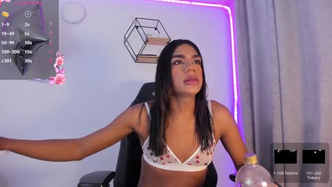 sharick lovee    online show from 01.17.25