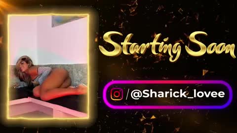 sharick lovee    online show from 02.20.25