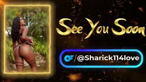 sharick lovee    online show from 02.28.25