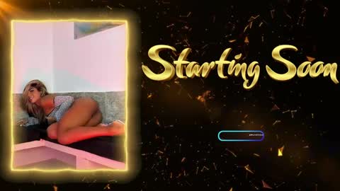 sharick lovee    online show from 04.18.26