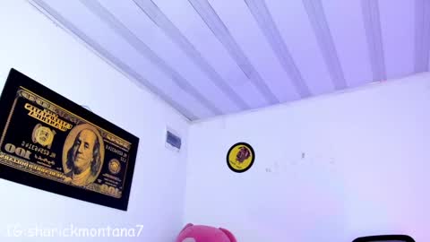 Sharick M online show from 02.16.25