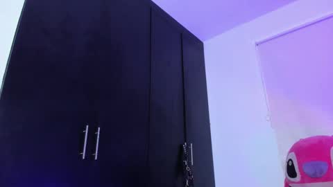 Sharick M online show from 10.22.25