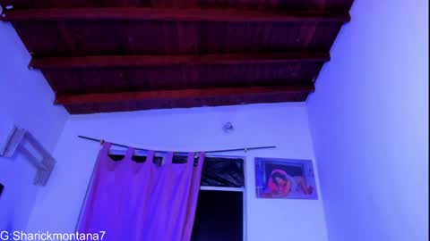 Sharick M online show from 03.13.26