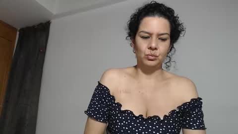 sharickleon11 online show from 11.07.25