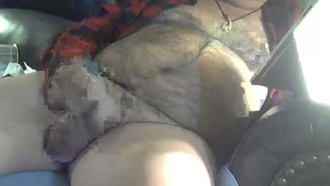 Snapshot of sharkey644 chatting on 12.16.25 Sharkey644 online show from 12.16.25