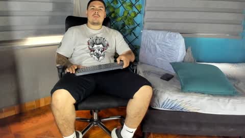 jhon deibyd online show from 02.03.25