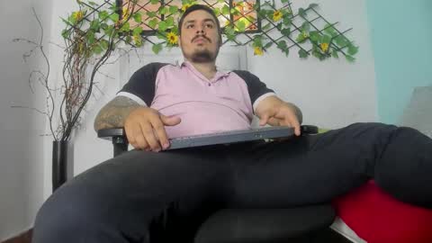 jhon deibyd online show from 11.25.25