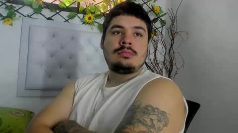 jhon deibyd online show from 12.19.25