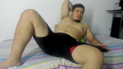 jhon deibyd online show from 03.08.26