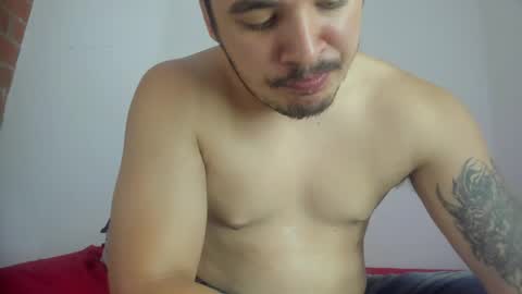 Snapshot of sharkmerlin chatting on 06.03.26 jhon deibyd online show from 06.03.26